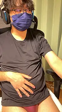 aoba 0n1san online show from November 16, 6:15 am