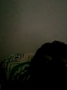 Blackpanther0115 online show from March 19, 6:55 pm