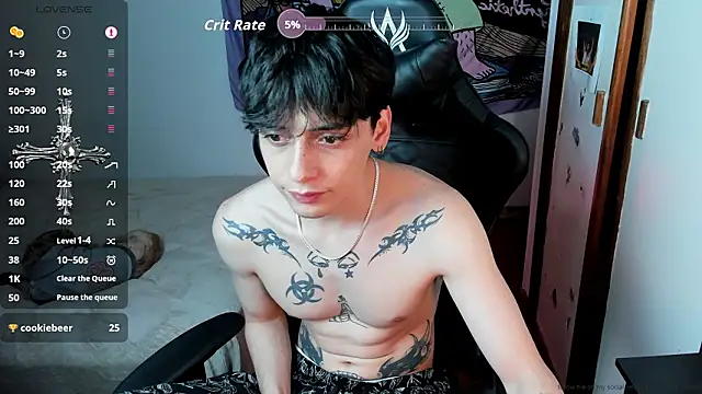 sai l01 online show from February 7, 11:54 pm