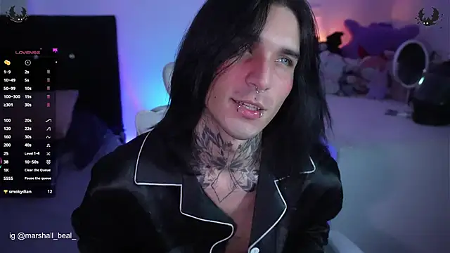 marshall  k online show from June 15, 6:49 am