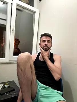 Snapshot of S-kt-et chatting on October 15, 7:54 pm S-kt-et online show from October 15, 7:54 pm