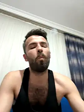 Snapshot of S-kt-et chatting on October 18, 9:20 pm S-kt-et online show from October 18, 9:20 pm