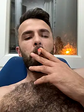 Snapshot of S-kt-et chatting on October 26, 8:00 pm S-kt-et online show from October 26, 8:00 pm