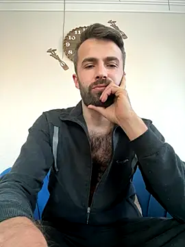 Snapshot of S-kt-et chatting on October 20, 2:32 pm S-kt-et online show from October 20, 2:32 pm