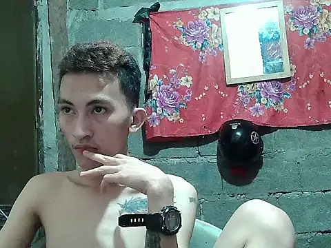 Asian twinkk online show from October 12, 10:09 am