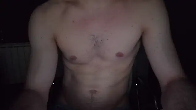 Jorge20F online show from November 3, 9:05 pm