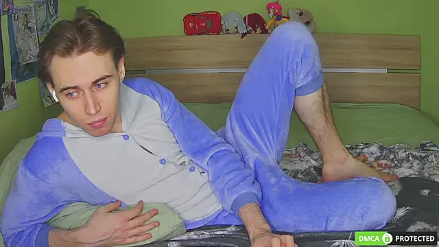 WilliamDyson online show from February 16, 3:26 am