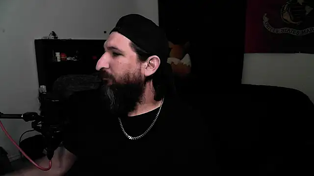 DevilPup75  online show from April 23, 11:29 pm