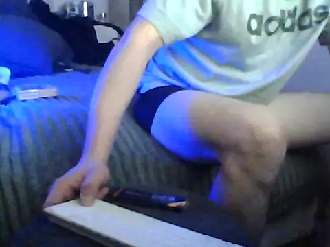 Thoma9034 online show from February 6, 7:00 pm