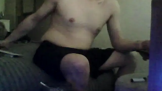 Thoma9034 online show from January 15, 3:03 pm