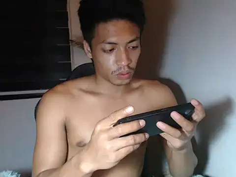 Asian gregor online show from November 11, 5:07 pm