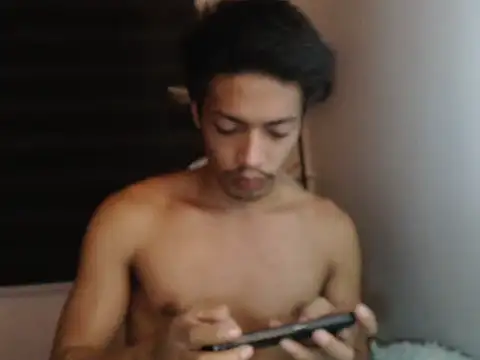 Asian gregor online show from October 3, 7:08 pm