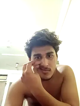 HarryChoudhary21 online show from May 8, 7:03 pm