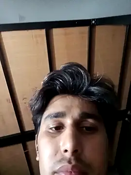 HarryChoudhary21 online show from May 19, 8:15 pm