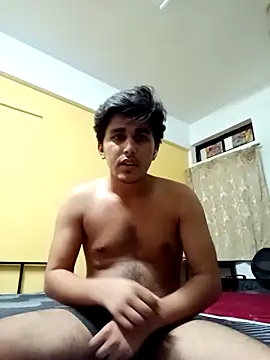 HarryChoudhary21 online show from May 16, 9:13 pm