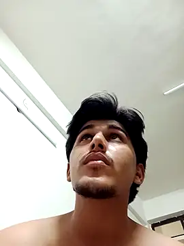 HarryChoudhary21 online show from May 10, 7:15 pm