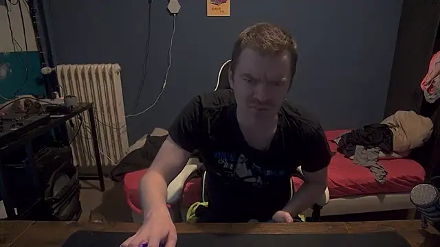 leking-27 online show from April 3, 9:28 am