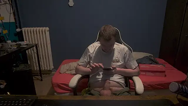 leking-27 online show from March 21, 10:36 pm