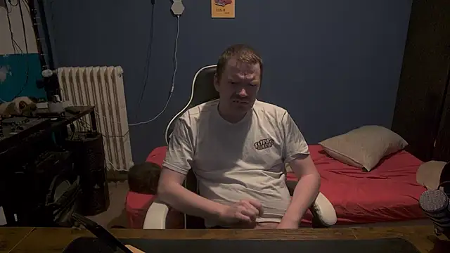 leking-27 online show from April 4, 9:23 pm