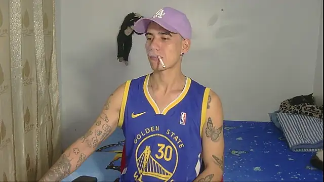 kilyan--x x online show from November 8, 8:50 am