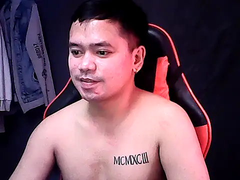 sweet sexyasian69 online show from April 3, 1:02 am