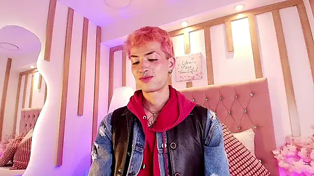 OzorioDany online show from April 19, 4:01 am