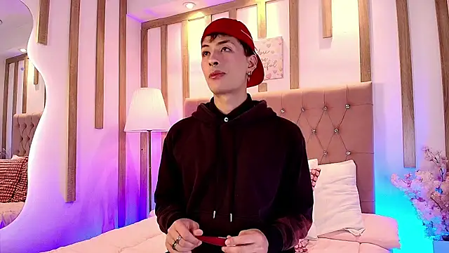 OzorioDany online show from February 10, 4:28 am