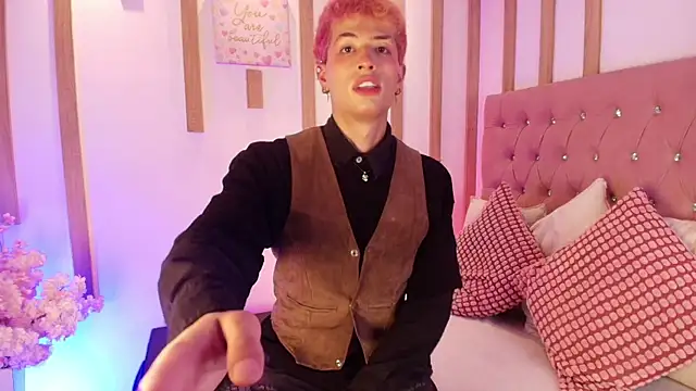 OzorioDany online show from April 24, 4:04 am