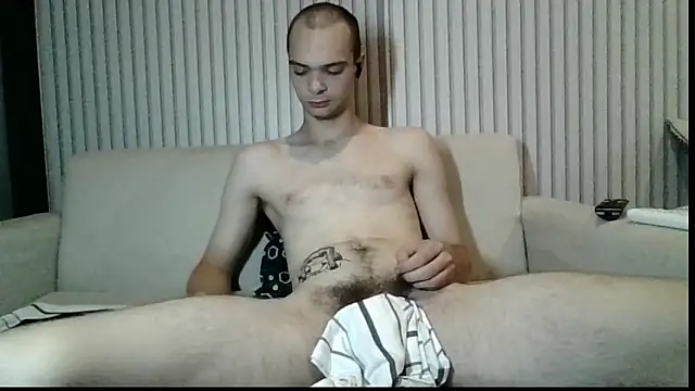 ScottBrand online show from March 18, 12:35 am