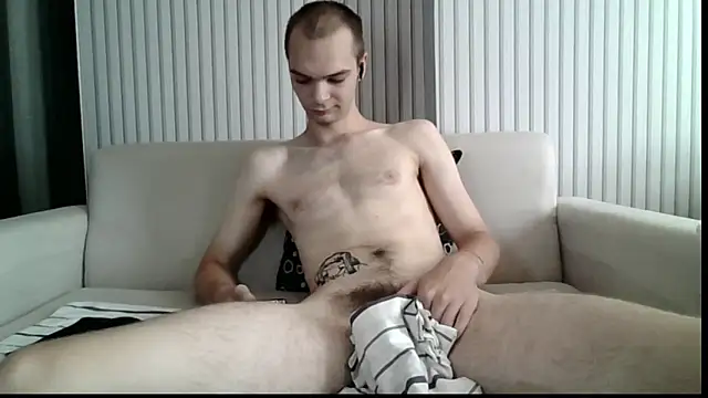 ScottBrand online show from April 4, 1:46 am