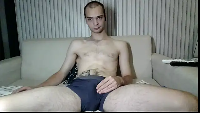 ScottBrand online show from March 27, 8:43 pm