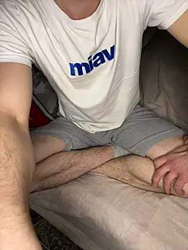 fahr309 online show from March 12, 9:11 pm