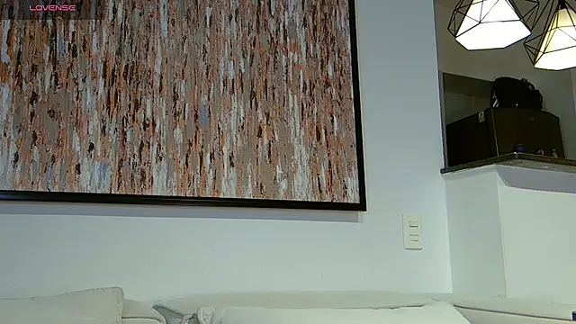 Michael Salens online show from March 12, 11:56 pm