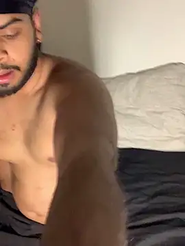 msoruchi online show from April 5, 8:38 pm