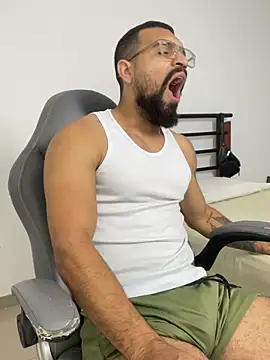 vincentjaxon online show from March 12, 12:24 pm