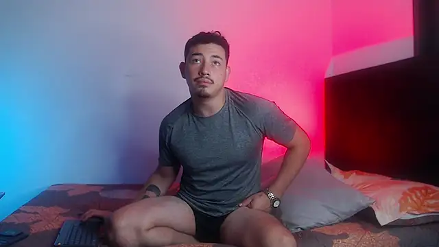 lex  miller online show from February 3, 1:58 am