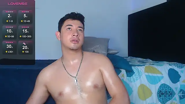 lex  miller online show from March 14, 1:01 am