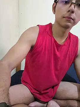 paullinho 26 online show from March 5, 7:21 pm