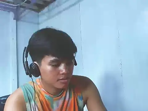 Alexx 143 online show from September 15, 5:53 am