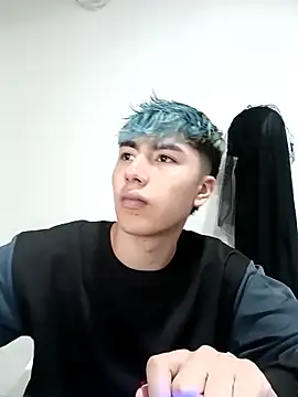 Snapshot of AlexanderCollman chatting on October 10, 7:51 pm AlexanderCollman online show from October 10, 7:51 pm