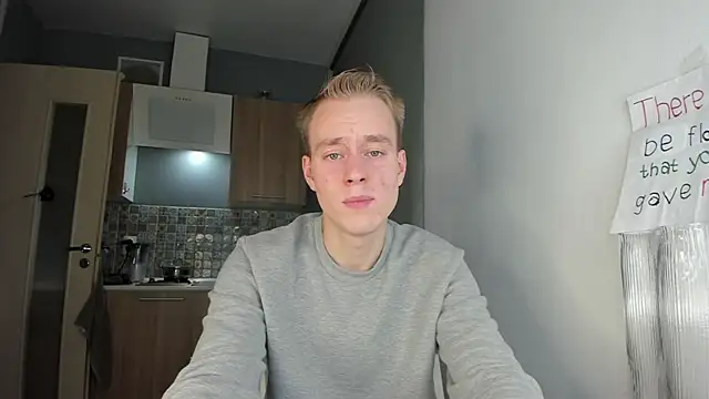 Snapshot of Kevin_Young_Cat chatting on October 31, 5:16 pm Kevin Young Cat online show from October 31, 5:16 pm