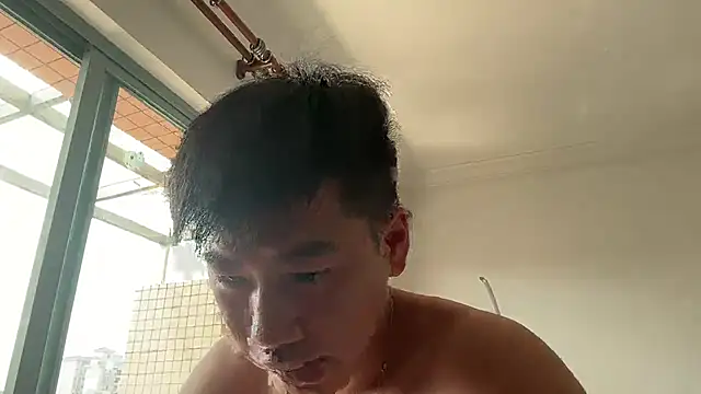 Snapshot of heywilliam chatting on October 1, 3:43 am heywilliam online show from October 1, 3:43 am