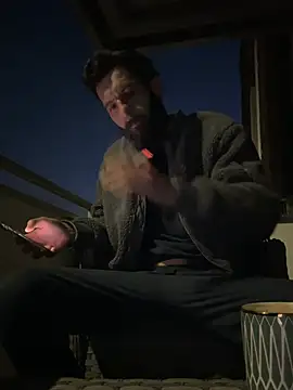 Michel huge online show from April 27, 3:58 am