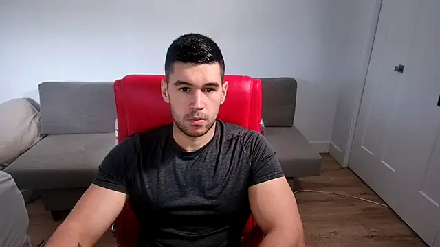 Snapshot of Sand0w chatting on October 10, 4:01 pm Sand0w online show from October 10, 4:01 pm