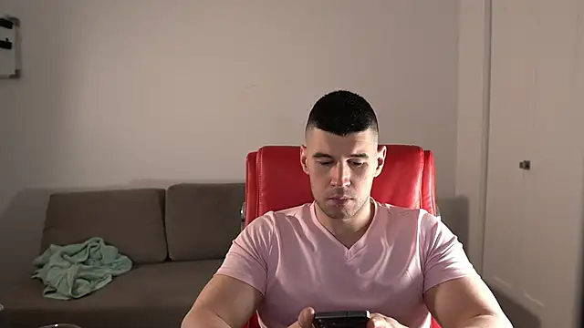 Sand0w online show from April 23, 9:17 pm