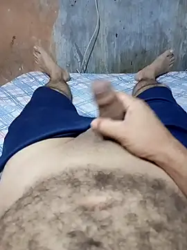 NAUFRAGO 17CM online show from November 12, 6:57 pm