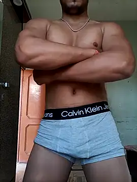 yourcrush0123 online show from March 27, 11:11 am