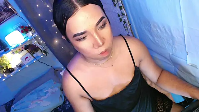 Hot JennyCum online show from February 8, 4:07 am