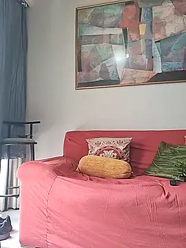 DotadoSaoCristovaoRJ online show from October 19, 1:14 pm