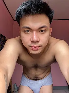 JerichoGutierez online show from May 5, 4:25 am